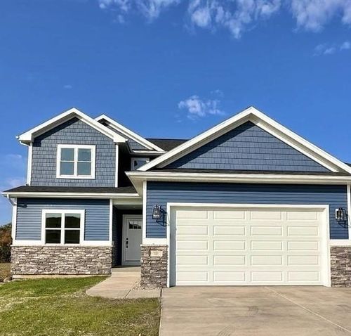 1117 Nordland Drive, Stoughton, WI, 53589 | Card Image