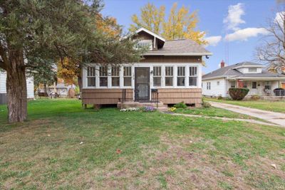 1829 Prairie Avenue, House other with 2 bedrooms, 1 bathrooms and null parking in South Bend IN | Image 1