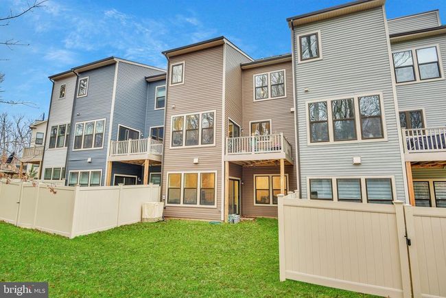 3344 Watershed Blvd, Townhouse with 3 bedrooms, 4 bathrooms and null parking in LAUREL MD | Image 36