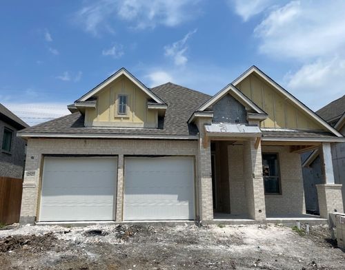 2527 Auburn St, Fate, TX, 75087-2150 | Card Image