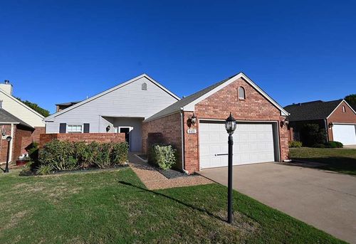 801 S Shumard Drive, Stillwater, OK, 74074 | Card Image