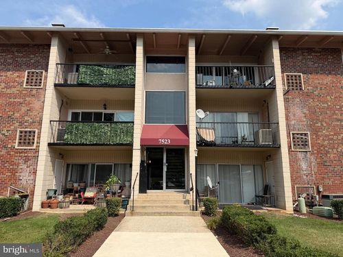 1994-7523 Riverdale Rd, NEW CARROLLTON, MD, 20784-3725 | Card Image
