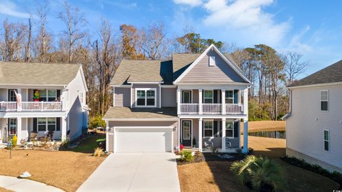 4070 Rutherford Ct, Little River, SC, 29566-5932 | Card Image