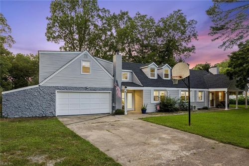 5016 Madeira Rd, Virginia Beach, VA, 23455-3924 | Card Image