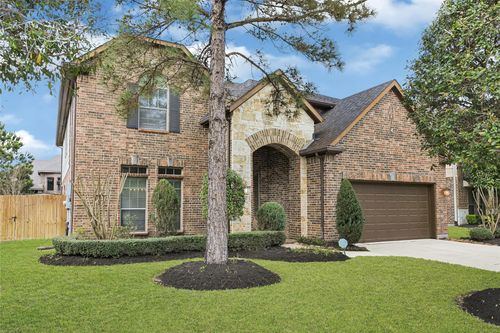 13835 Palmer Glen Lane, Houston, TX, 77044 | Card Image