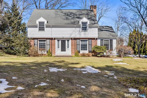 121 S Mountain Dr, New Britain, CT, 06052-1511 | Card Image