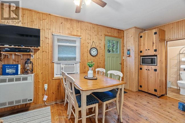 11 Melbourne St, House other with 2 bedrooms, 1 bathrooms and 2 parking in Goderich ON | Image 9