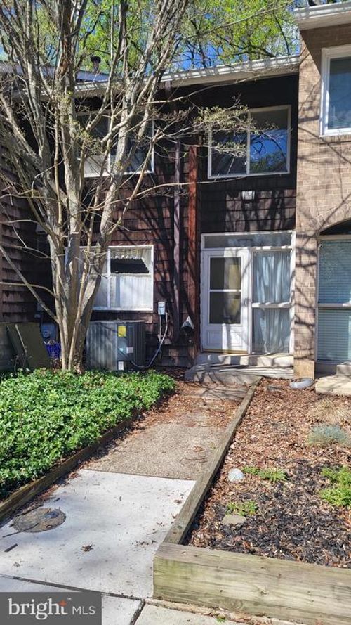 302 New Mark Esplanade, ROCKVILLE, MD, 20850 | Card Image