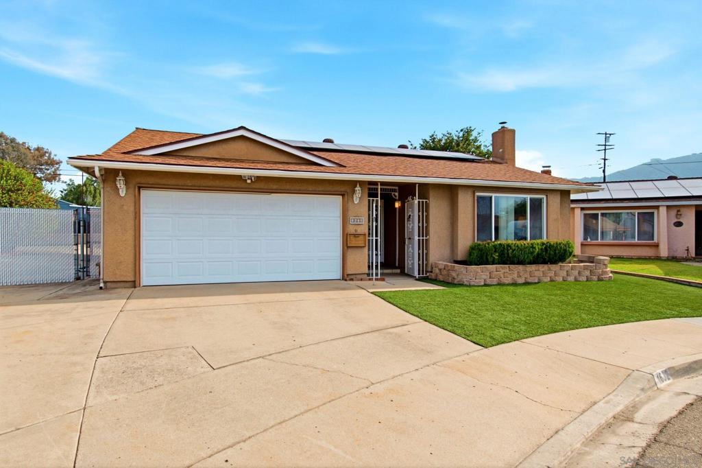 Residential in El Cajon 3