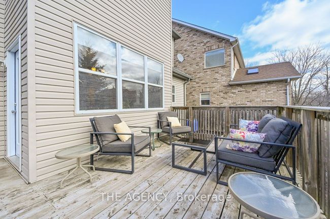 82 Hammet St, House other with 4 bedrooms, 3 bathrooms and 4 parking in Cambridge ON | Image 35