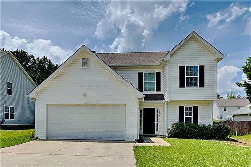 101 St Ann Cir, Dallas, GA, 30157-8069 | Card Image