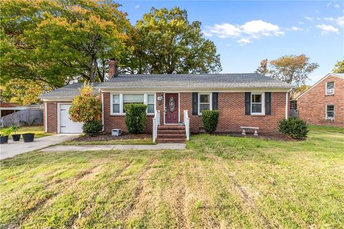 50 Belmont Rd, Newport News, VA, 23601-2454 | Card Image