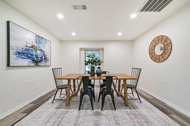 CR879 - 6315 Amie Ln, House other with 3 bedrooms, 2 bathrooms and null parking in Pearland TX | Image 7