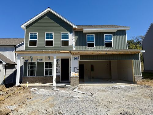 2140 Creekland View Blvd, Nashville, TN, 37207-3094 | Card Image