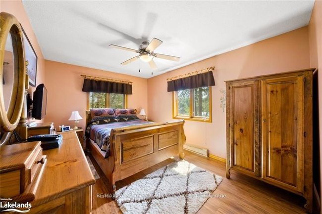 23 B717 (Isabella) N/A, House other with 3 bedrooms, 1 bathrooms and null parking in The Archipelago ON | Image 22