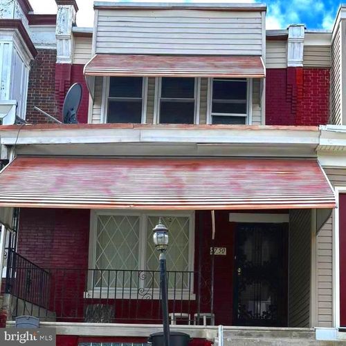 5750 N Woodstock St, PHILADELPHIA, PA, 19138-2914 | Card Image