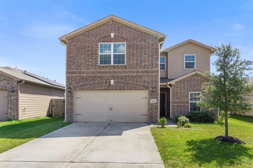 11002 Hillside Creek Dr, Humble, TX, 77396-4936 | Card Image