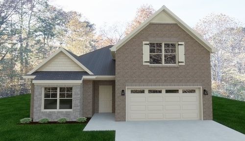 420 Ronald Lee Rd, Smyrna, TN, 37167 | Card Image