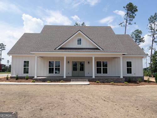 650 Wilson Rd E, Vidalia, GA, 30474-6662 | Card Image