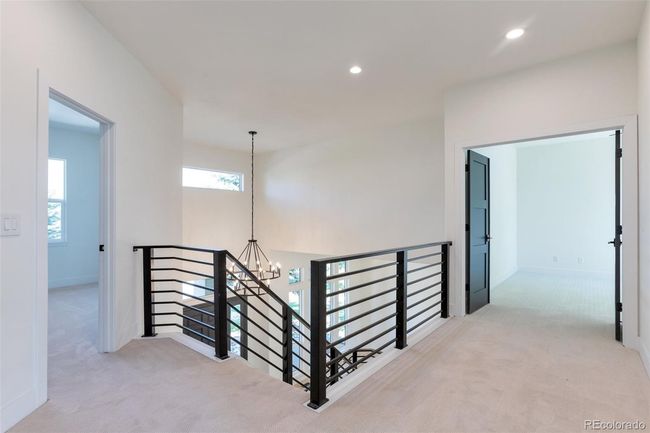 9553 E Hidden Hill Ln, House other with 5 bedrooms, 5 bathrooms and 3 parking in Lone Tree CO | Image 21