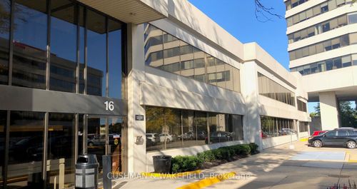 212-16 Four Season Place, Etobicoke, ON, M9B3Z9 | Card Image