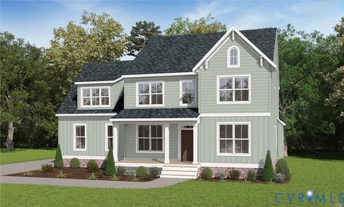 Lot 16 Pin Oak Loop, Amelia Court House, VA, 23002 | Card Image