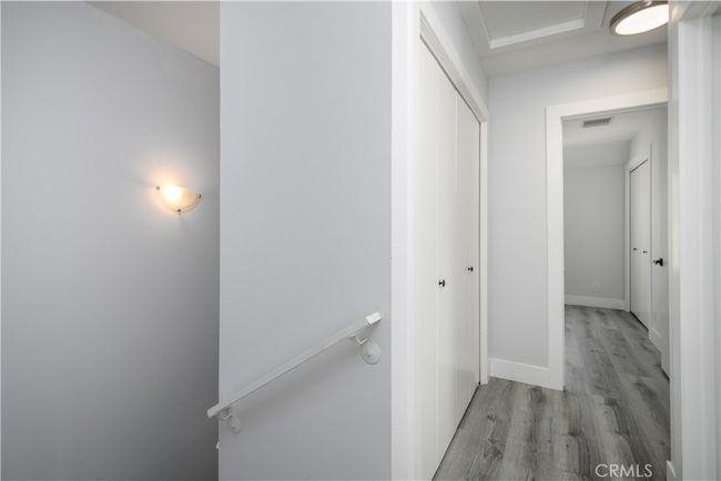 Wide hallway with large linen closets! | Image 13