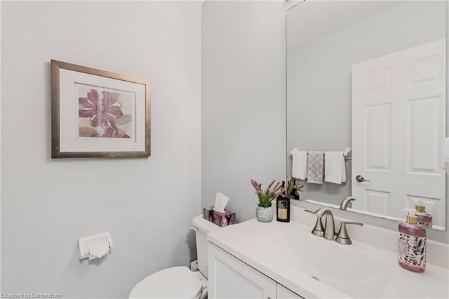 43 - 2435 Greenwich Dr, House other with 2 bedrooms, 2 bathrooms and 2 parking in Oakville ON | Image 17