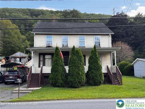 237 Stock St, Nesquehoning, PA, 18240-2316 | Card Image