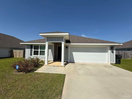 4041 Whitetail Ln, Pensacola, FL, 32526-4567 | Card Image