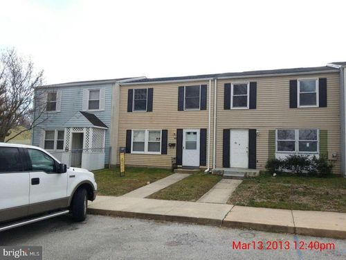 122 Pheasant Dr, ELKTON, MD, 21921-6636 | Card Image
