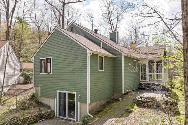 UNIT-5 - 2393 Lake Shore Rd, House other with 3 bedrooms, 2 bathrooms and null parking in Gilford NH | Image 4