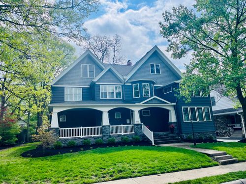 1226 Lincoln Rd, Grandview Heights, OH, 43212-3236 | Card Image