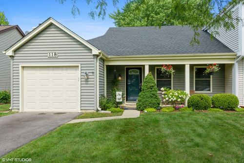 118 Bedford Rd, Mundelein, IL, 60060-3256 | Card Image