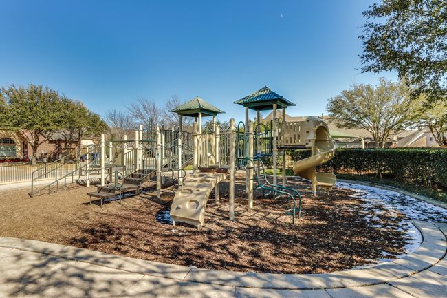 View of community play area | Image 31
