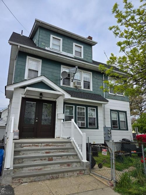 2-70 Overlook Ave, Belleville, NJ, 07109-2745 | Card Image