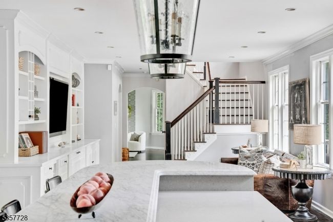 26 Wyndehurst Dr, House other with 6 bedrooms, 5 bathrooms and null parking in Madison NJ | Image 21