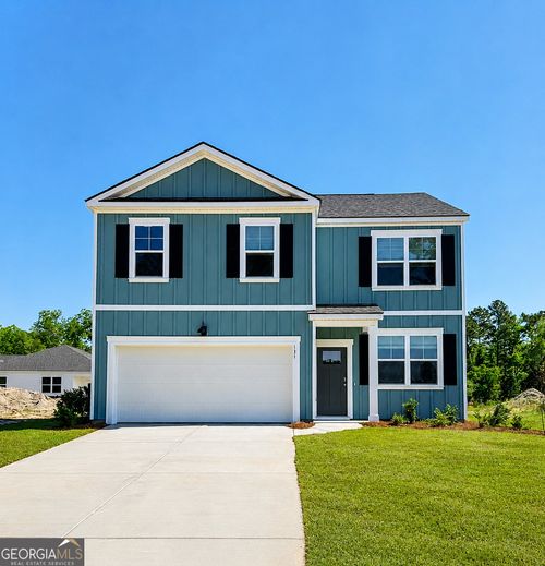 131 Fernhill Dr, Statesboro, GA, 30458-5949 | Card Image