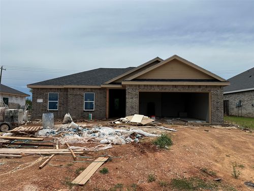7101 Tin Cup Dr, Abilene, TX, 79606-5600 | Card Image