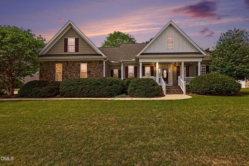 44 Boots Dr, Angier, NC, 27501-9524 | Card Image