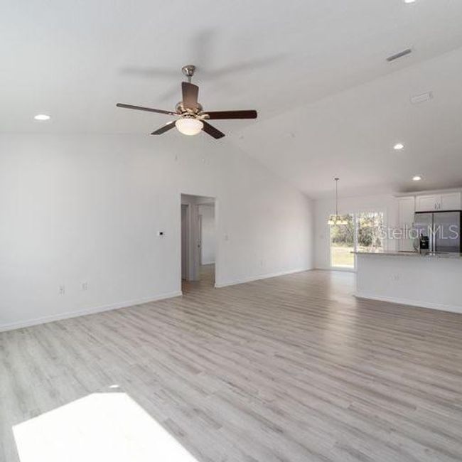 2041 Sw 178 Th Lane Rd, House other with 4 bedrooms, 2 bathrooms and null parking in Ocala FL | Image 9