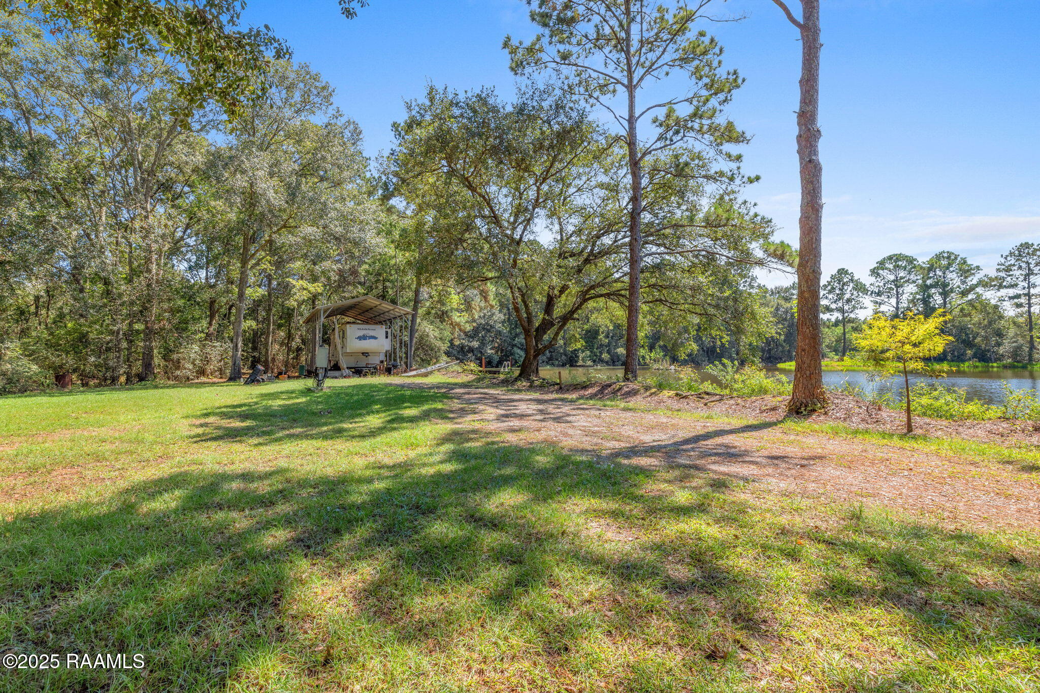 Land in Jennings 5
