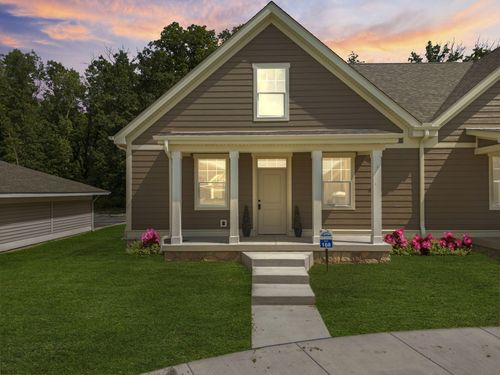 1183 (lot 168) Harbor Way, Burns Harbor, IN, 46304-9661 | Card Image