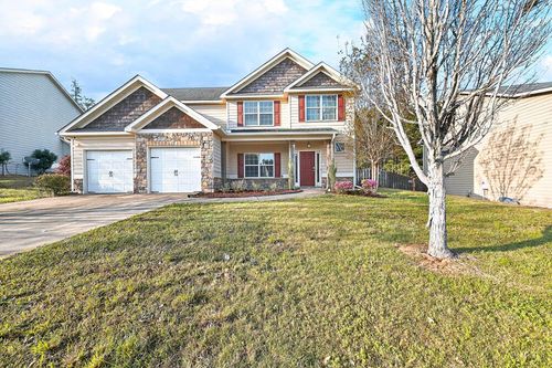 512 Shootingstar Street, Columbus, GA, 31907 | Card Image