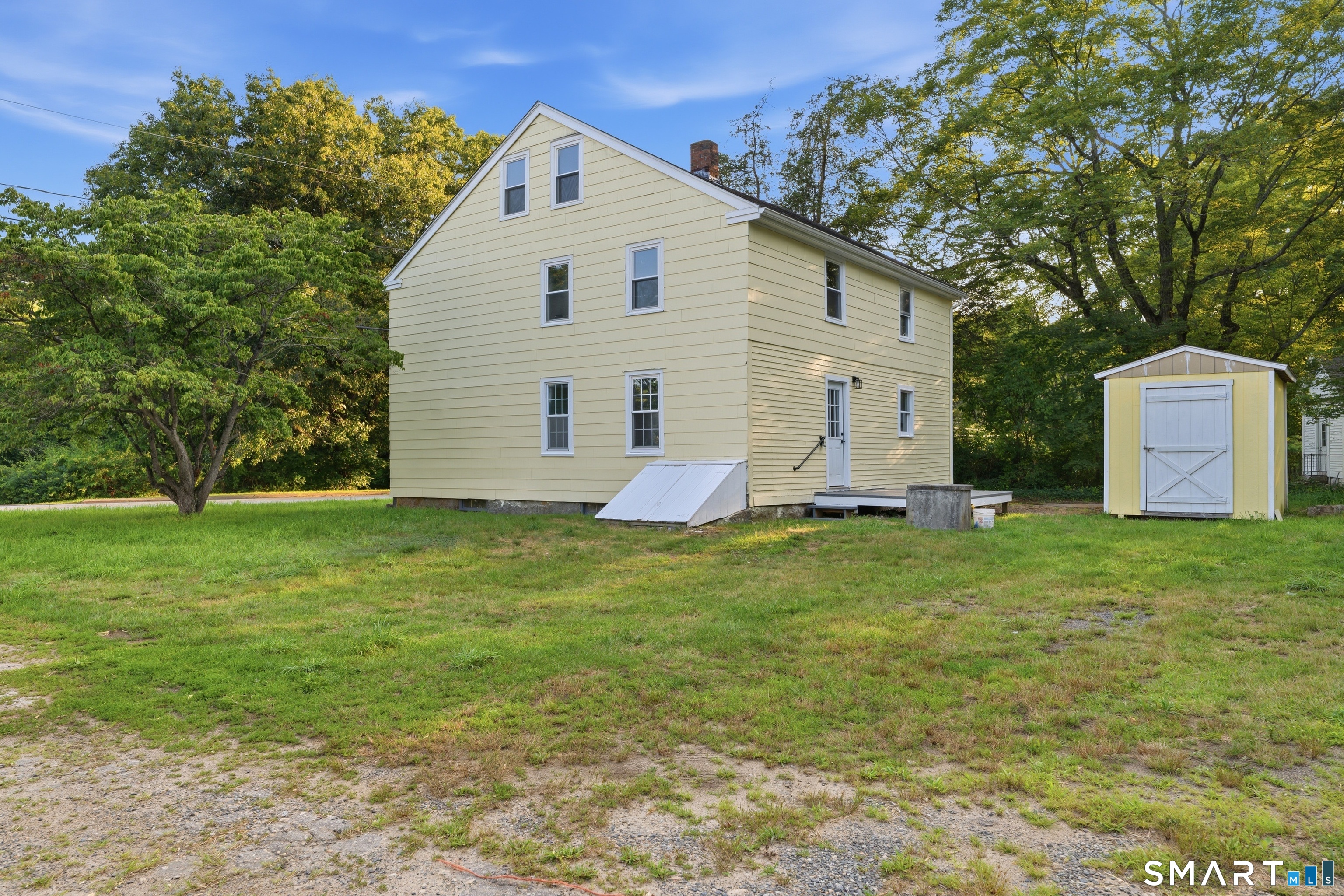 Residential in North Stonington 5