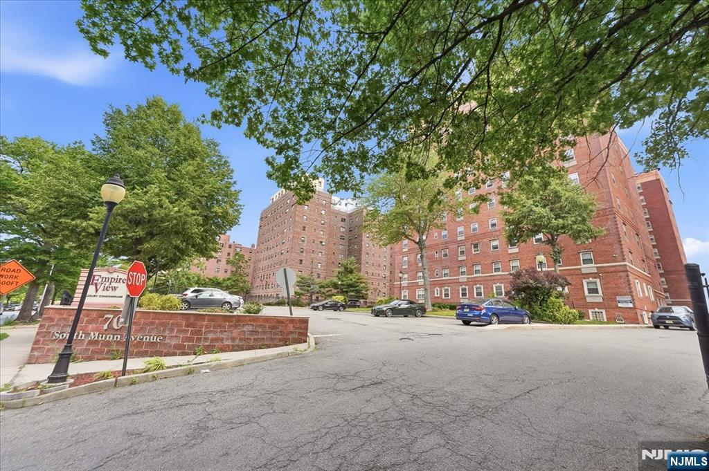 Residential Lease in East Orange