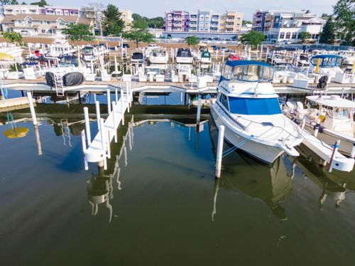 90 Harbor Landing, New Buffalo, MI, 49117 | Card Image