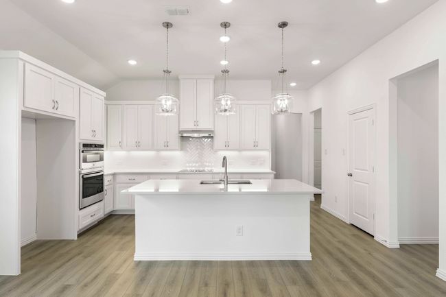 1408 Abbott Creek Rd, House other with 4 bedrooms, 3 bathrooms and null parking in Celina TX | Image 4