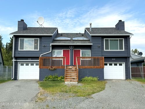 9112 Lakehurst Dr, Anchorage, AK, 99502-5165 | Card Image