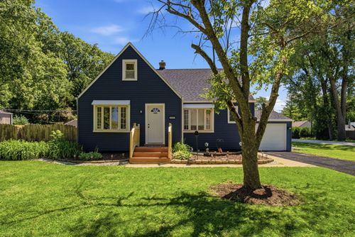 14357 Knox Avenue, Midlothian, IL, 60445 | Card Image